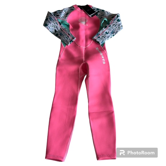 NWT Dive & Sail Wetsuit - Picture 1 of 6